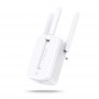 Mercusys | MW300RE | Wi-Fi Range Extender | 802.11n | 2.4GHz | 300 Mbit/s | Mbit/s | Ethernet LAN (RJ-45) ports | MU-MiMO | no P - 2